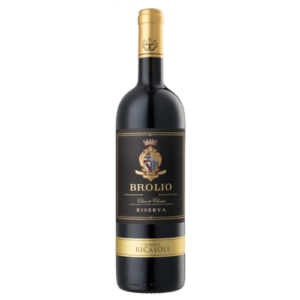 Ricasoli Brolio Chianti Riserva 2020