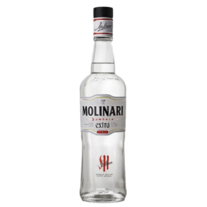 Molinari Sambuca 40%
