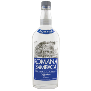 Romana Sambuca