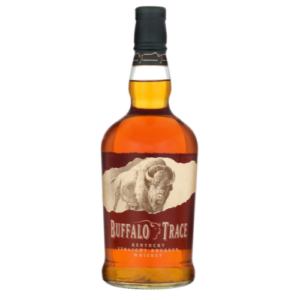 Buffalo Trace Bourbon 70 cl