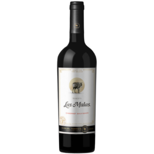 Miguel Torres Chile Las Mulas Reserva Cab. Sauv.