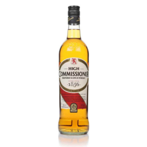 High Commissioner Scotch Whisky 700ml