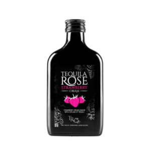 Tequila Rose Liqueur 200ml