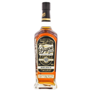 Bayou Select Rum 100