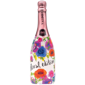 Valdo Floral Brut Rosé Prosecco