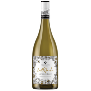 Villa Maria Earth Garden Sauvignon Blanc Organic