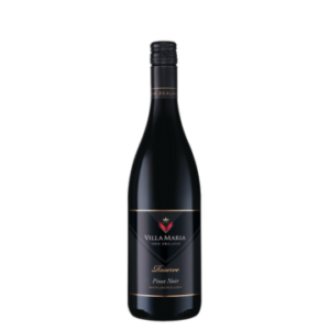 Villa Maria Pinot Noir Reserve
