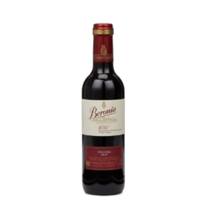 Beronia Crianza 375ml