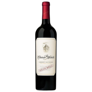 Chateau Ste Michelle Indian Wells