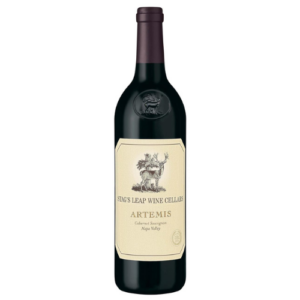Stag's Leap Artemis Cabernet Sauvignon