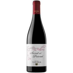 Familia Torres Secret del Priorat