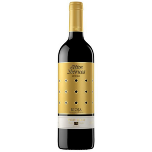 Torres Ibericos Reserva