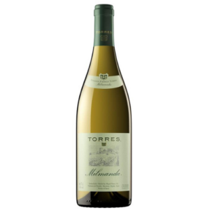 Torres Milmanda Chardonnay