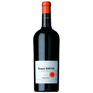 Thomas Barton Réserve Médoc