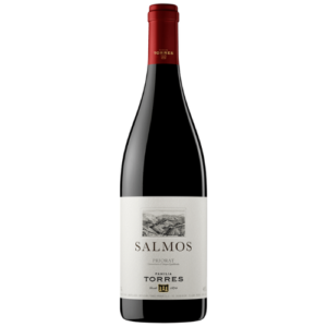 Torres Salmos Priorat