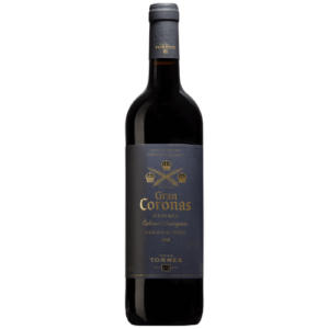 Torres Gran Coronas Cab Sauv,14,% 12 í kassa