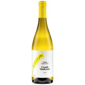 Conde Valdemar Blanco 750ml