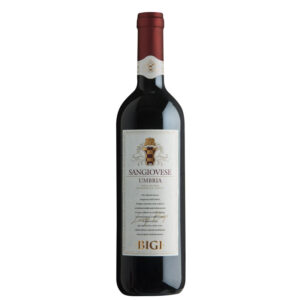 BIGI Sangiovese Umbria