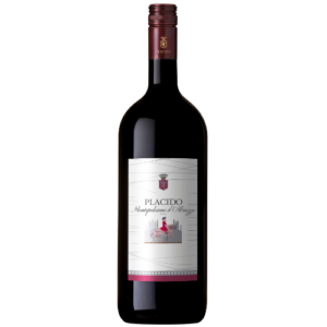 Placido Montepulciano Magnum 1,5L