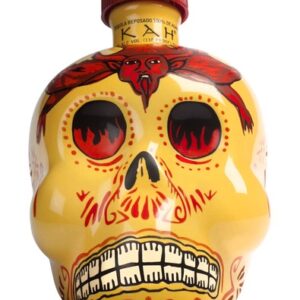 KAH Tequila Reposado