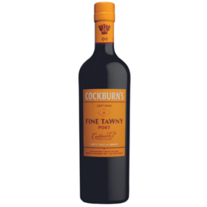 Cockburn´s Fine Tawny