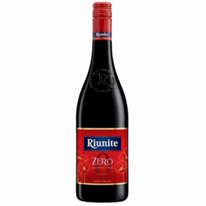 Riunite Rauðvín 0,0%