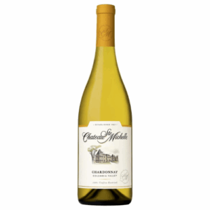 Ste Michelle Chardonnay